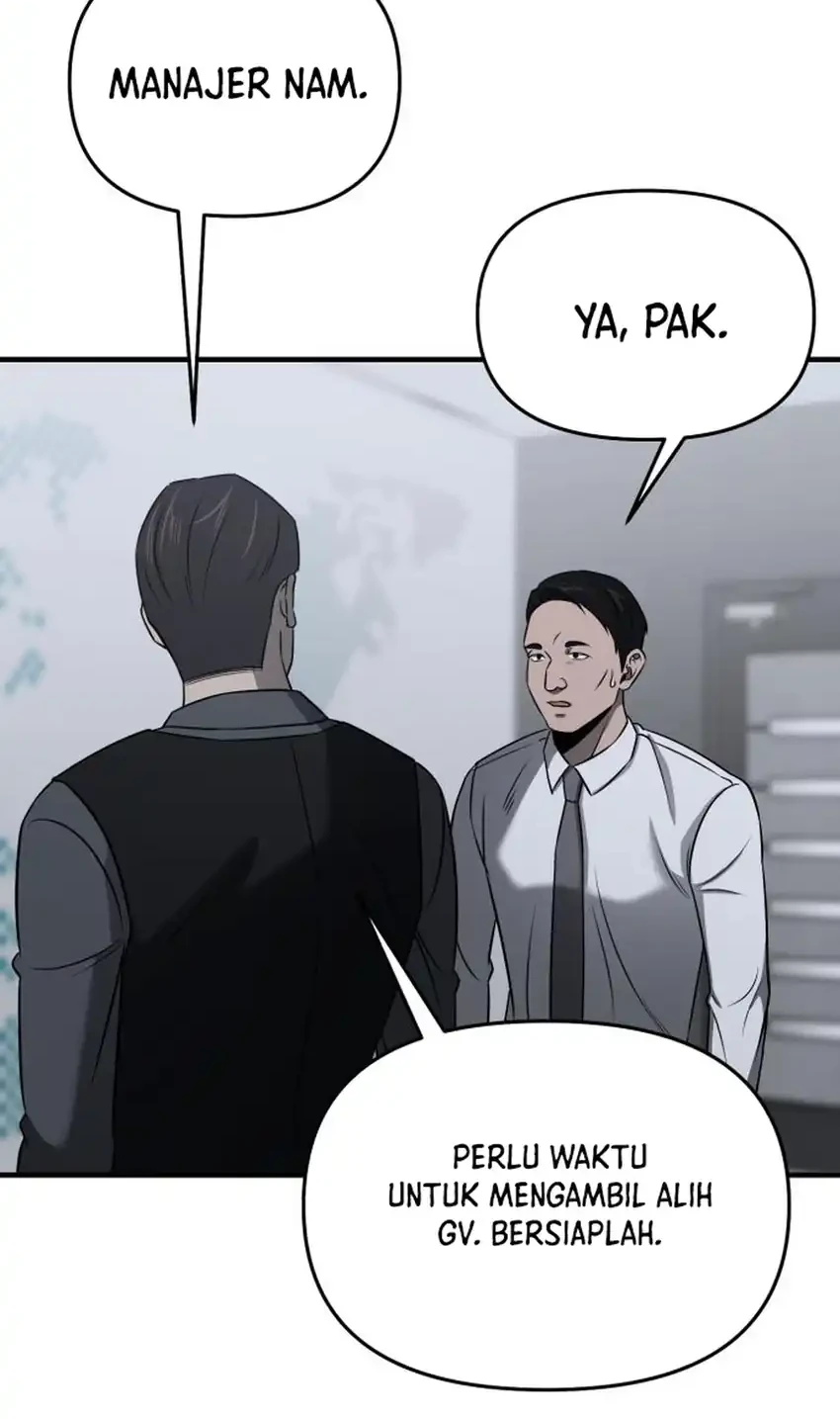 When a Genius Office Worker Goes Too Far chapter 18 halaman 7