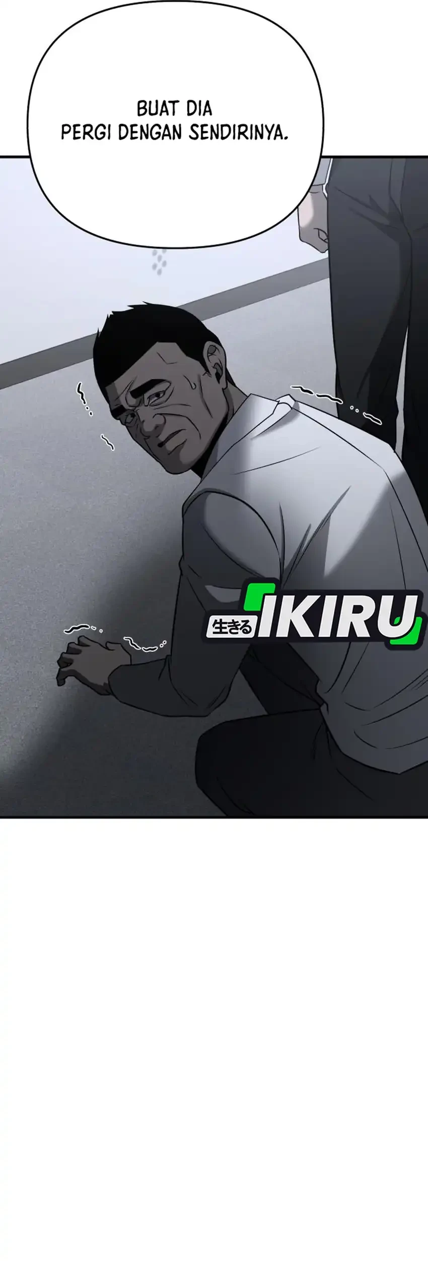 When a Genius Office Worker Goes Too Far chapter 18 halaman 10