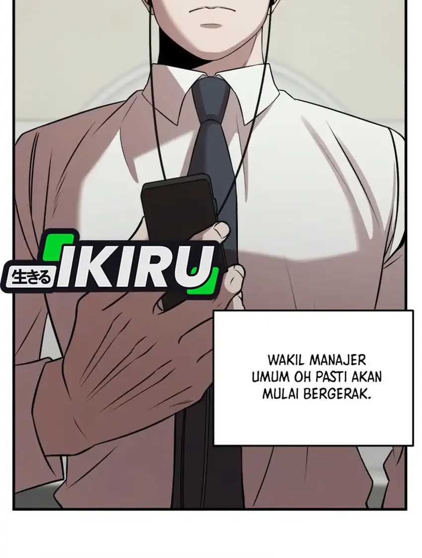 When a Genius Office Worker Goes Too Far chapter 18 halaman 13