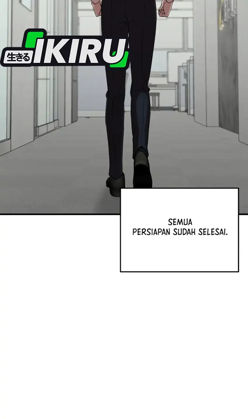 When a Genius Office Worker Goes Too Far chapter 18 halaman 15