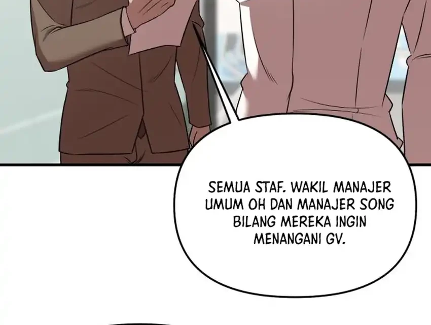 When a Genius Office Worker Goes Too Far chapter 18 halaman 19