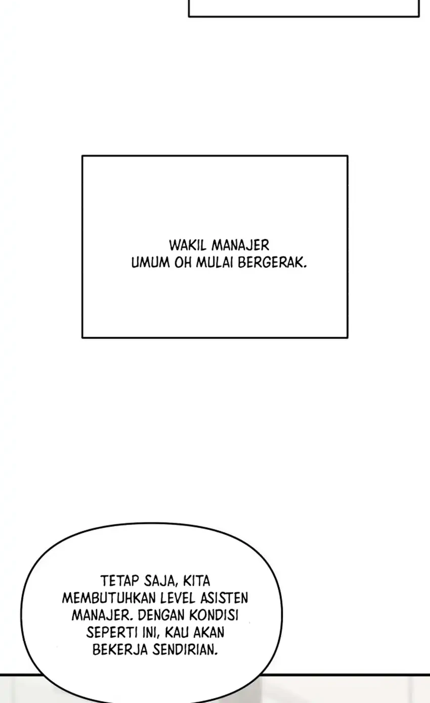 When a Genius Office Worker Goes Too Far chapter 18 halaman 21