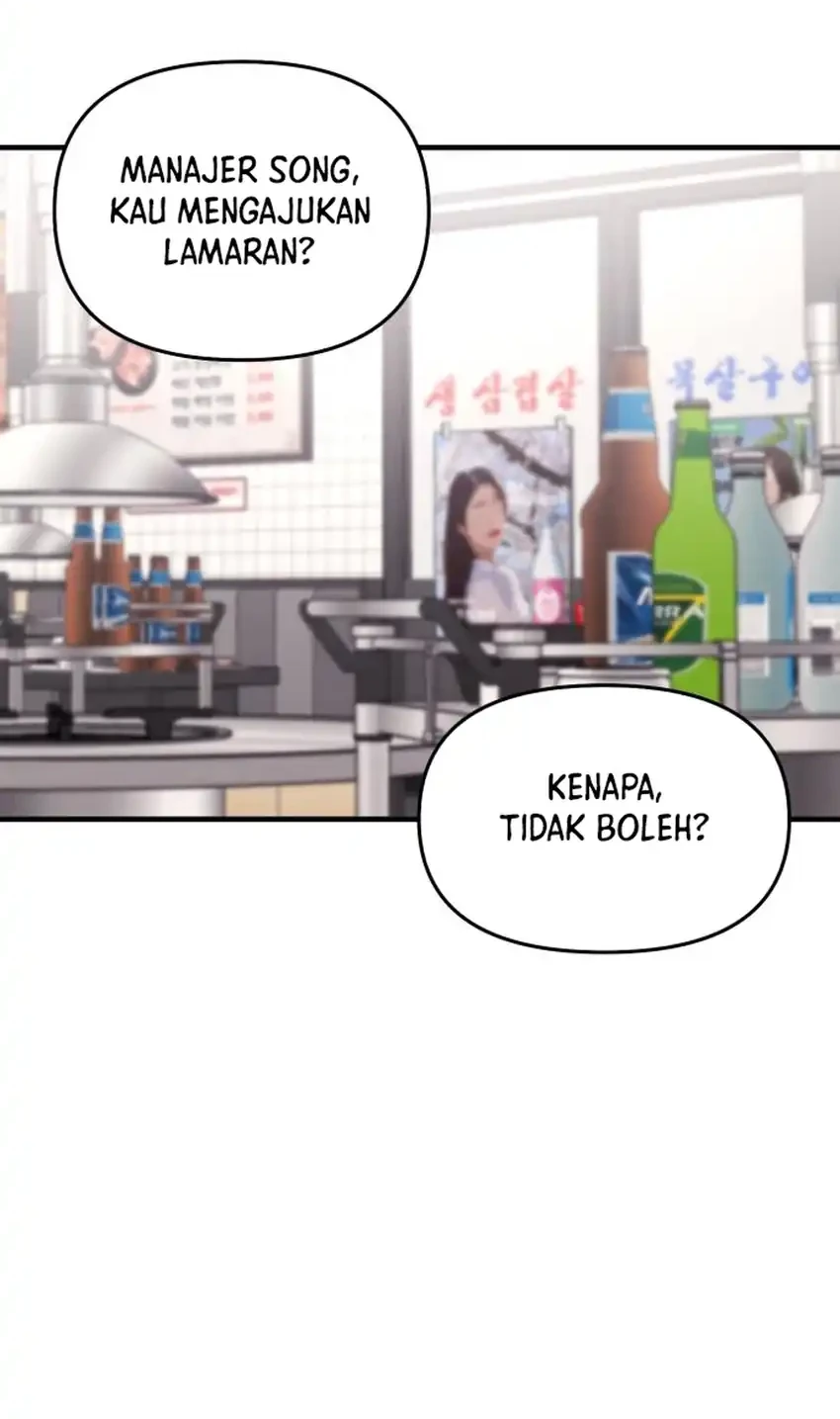When a Genius Office Worker Goes Too Far chapter 18 halaman 27
