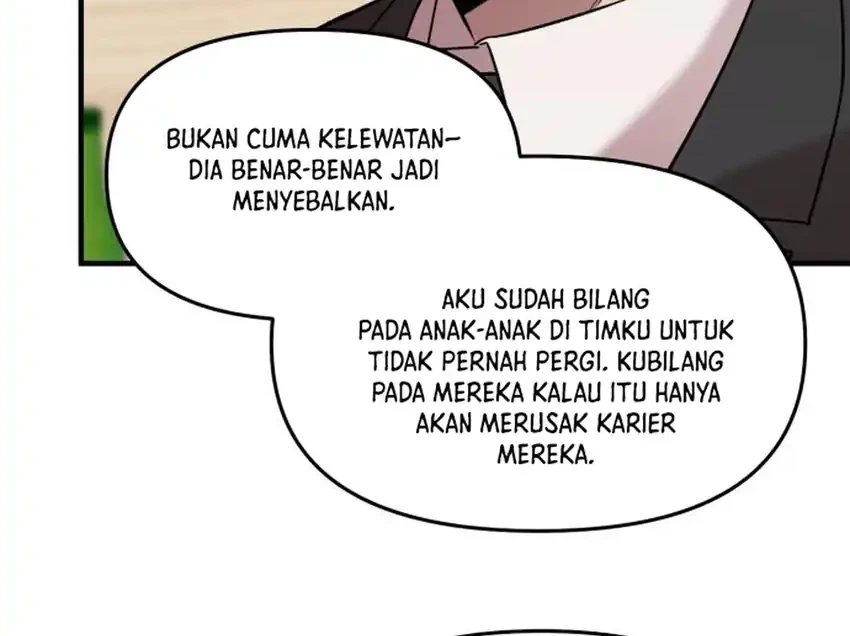 When a Genius Office Worker Goes Too Far chapter 18 halaman 31
