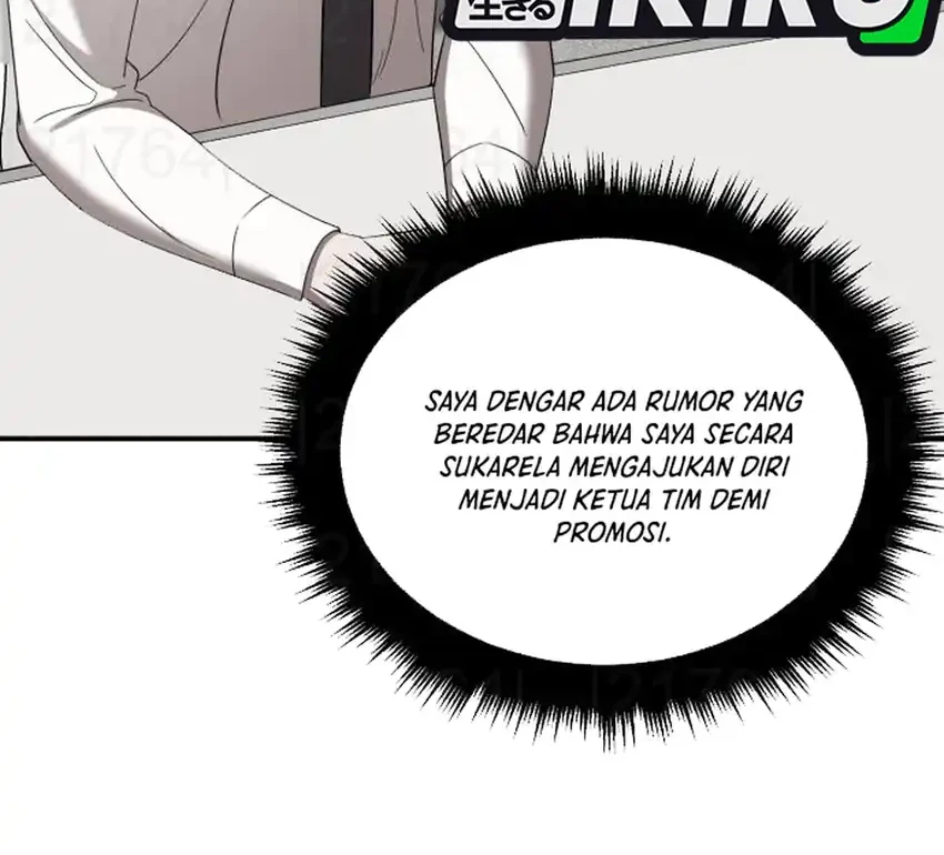 When a Genius Office Worker Goes Too Far chapter 18 halaman 37