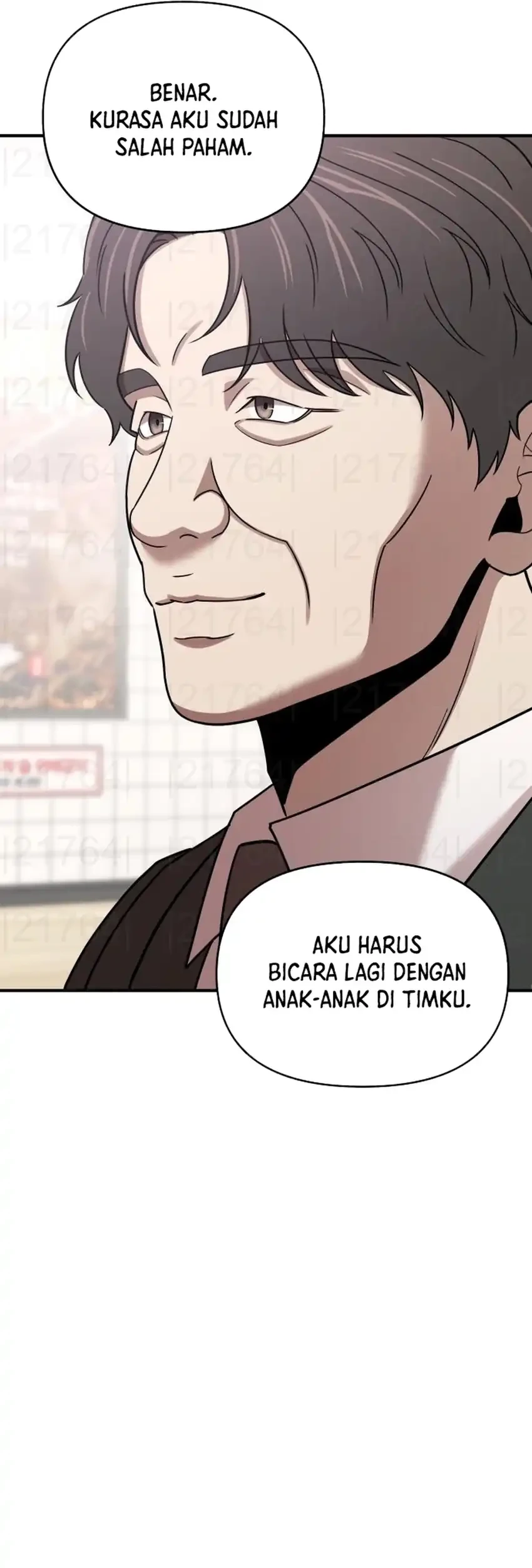 When a Genius Office Worker Goes Too Far chapter 18 halaman 42