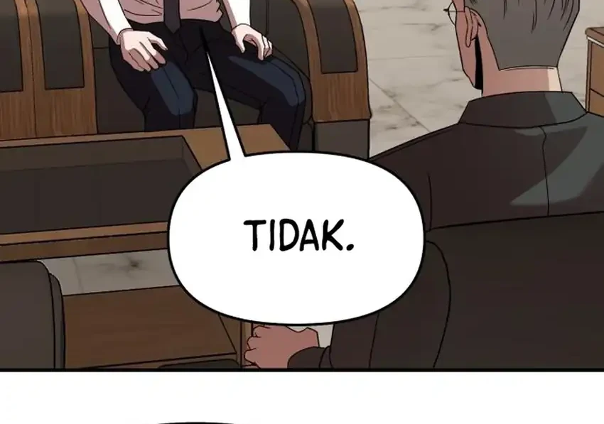 When a Genius Office Worker Goes Too Far chapter 18 halaman 49