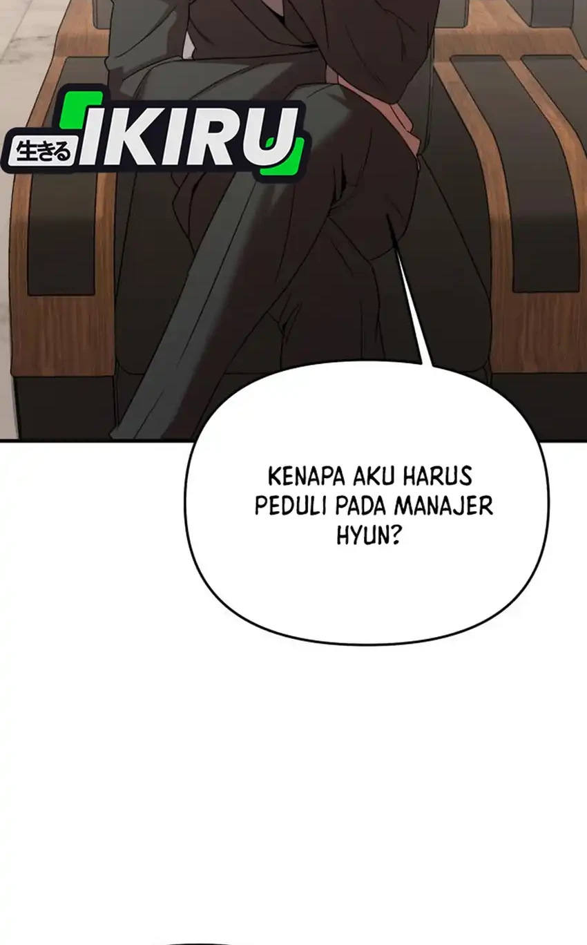 When a Genius Office Worker Goes Too Far chapter 18 halaman 59