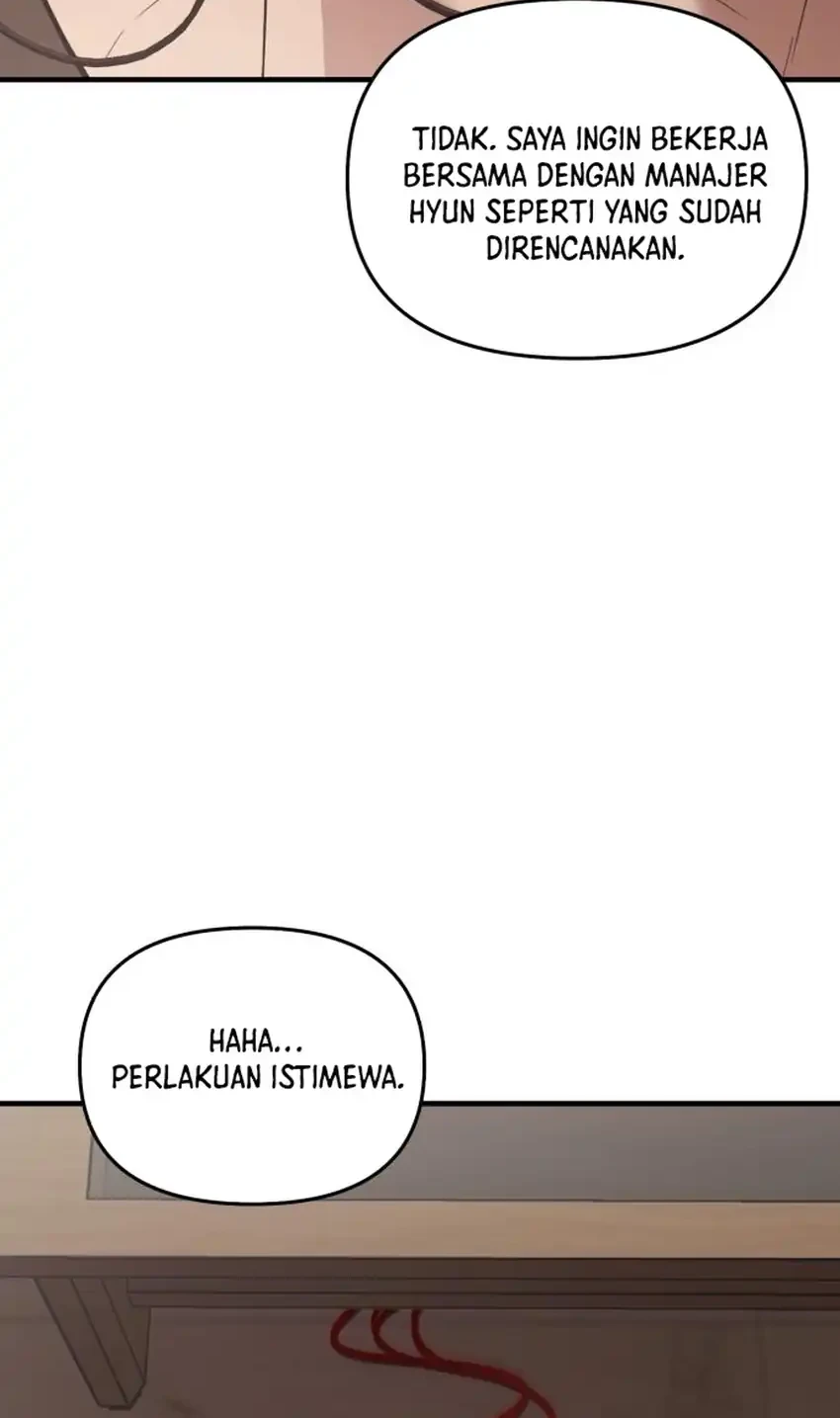 When a Genius Office Worker Goes Too Far chapter 18 halaman 63