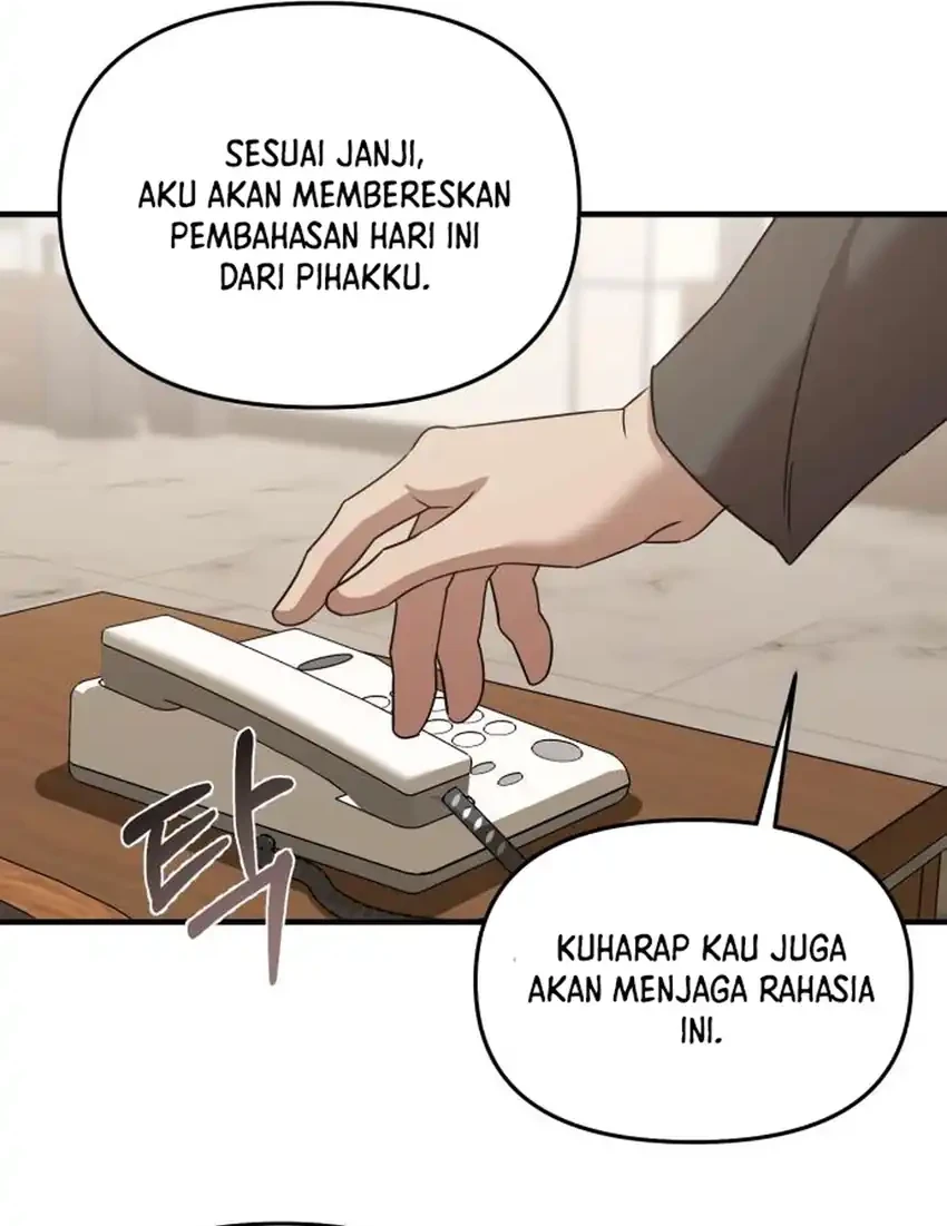 When a Genius Office Worker Goes Too Far chapter 18 halaman 65