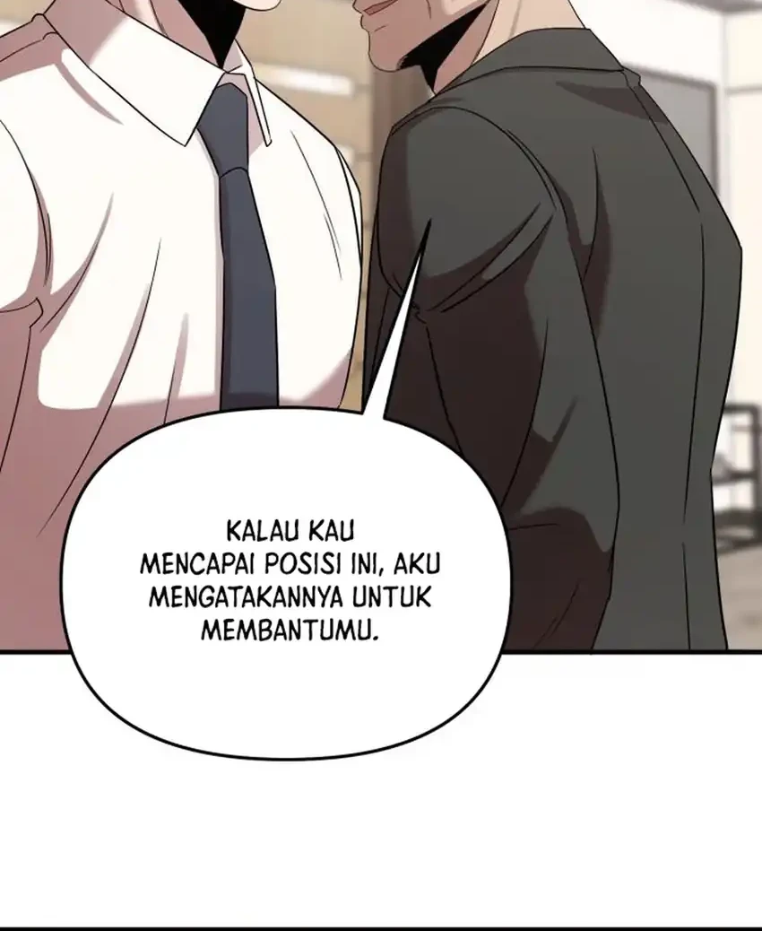 When a Genius Office Worker Goes Too Far chapter 18 halaman 67