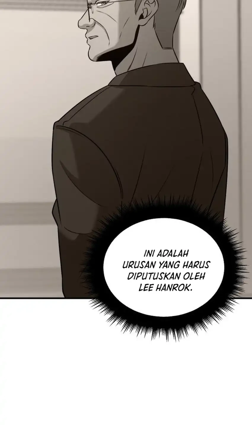 When a Genius Office Worker Goes Too Far chapter 18 halaman 77