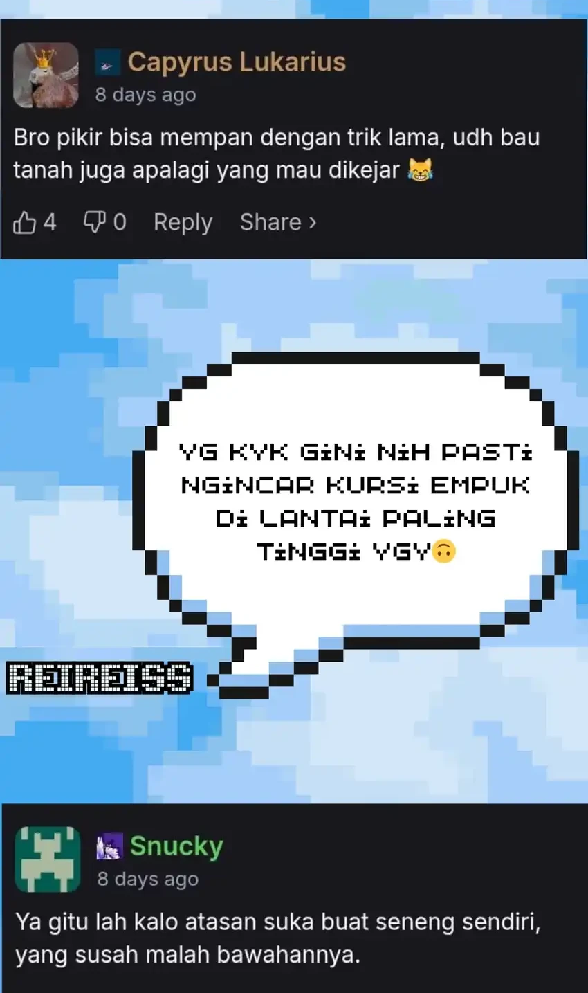 When a Genius Office Worker Goes Too Far chapter 18 halaman 81