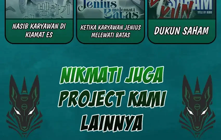 When a Genius Office Worker Goes Too Far chapter 18 halaman 83
