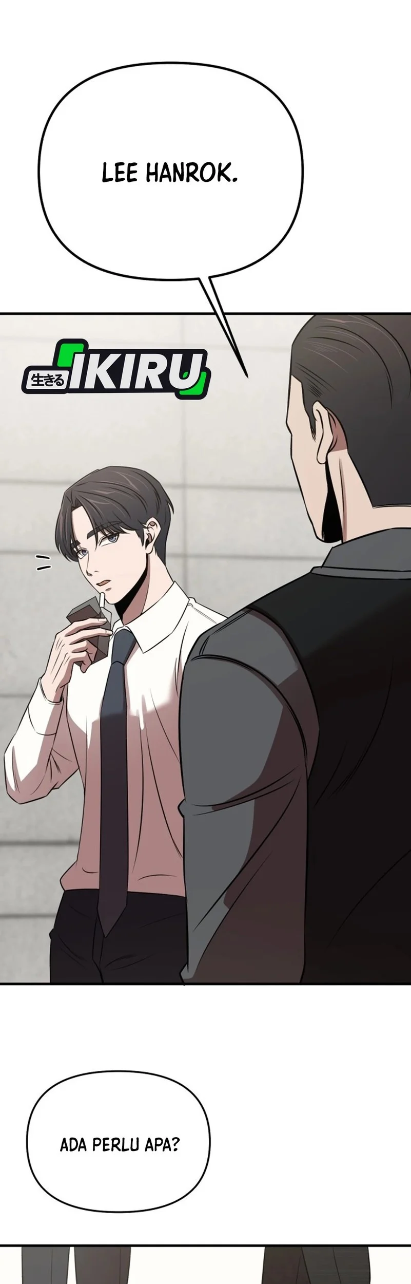 When a Genius Office Worker Goes Too Far chapter 19 halaman 11