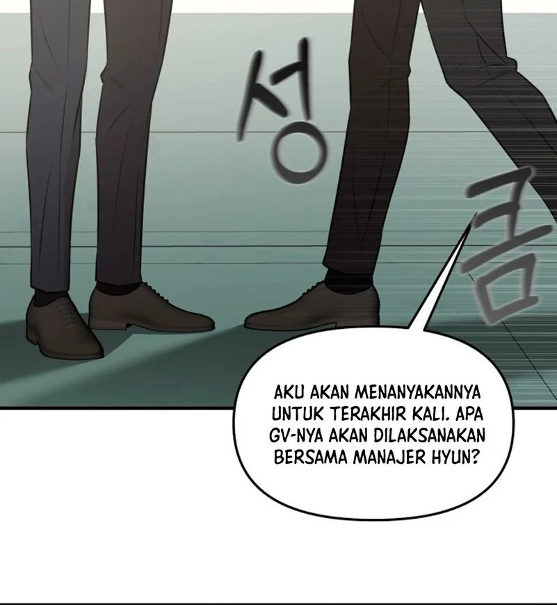 When a Genius Office Worker Goes Too Far chapter 19 halaman 12