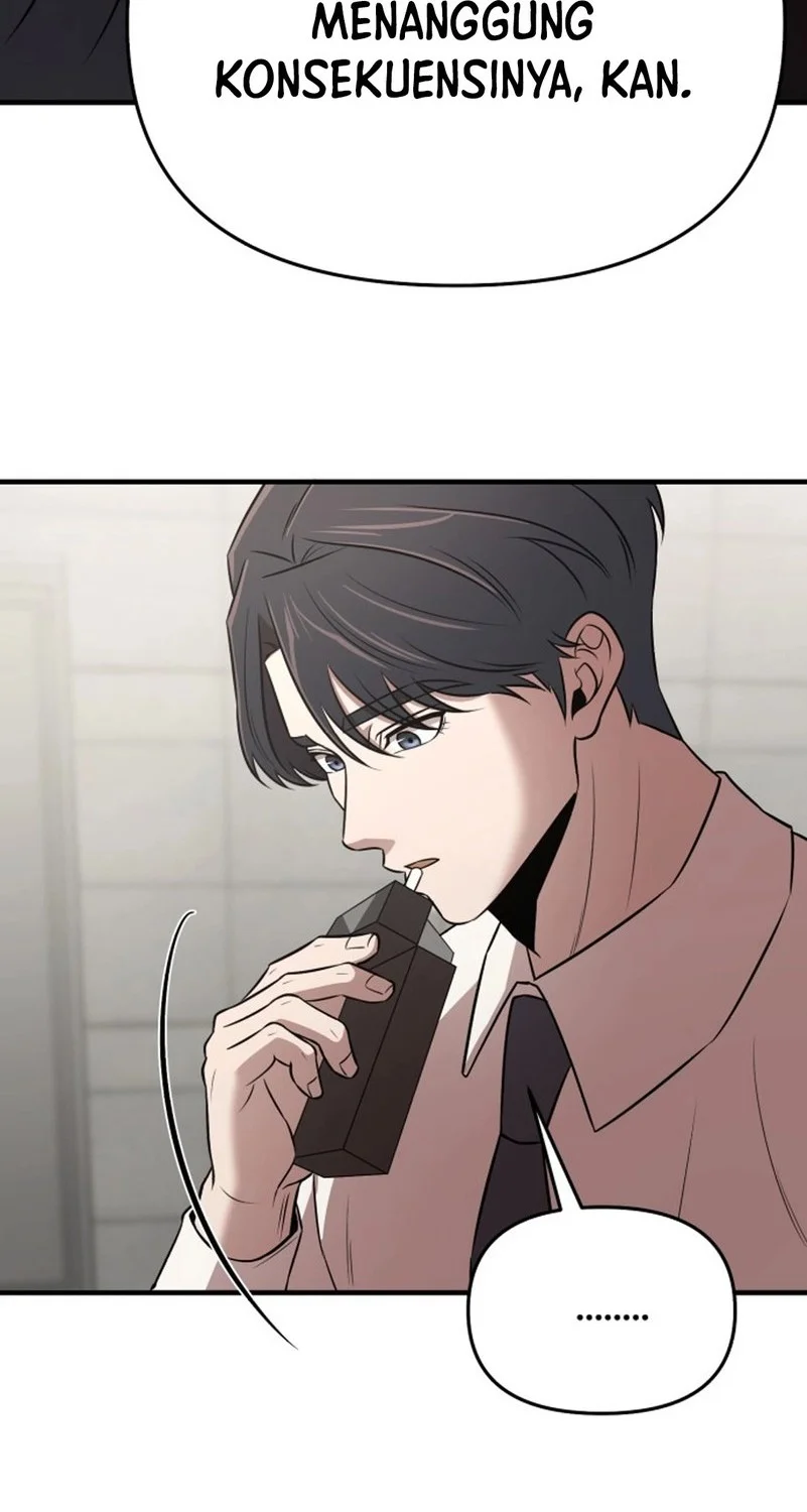 When a Genius Office Worker Goes Too Far chapter 19 halaman 16