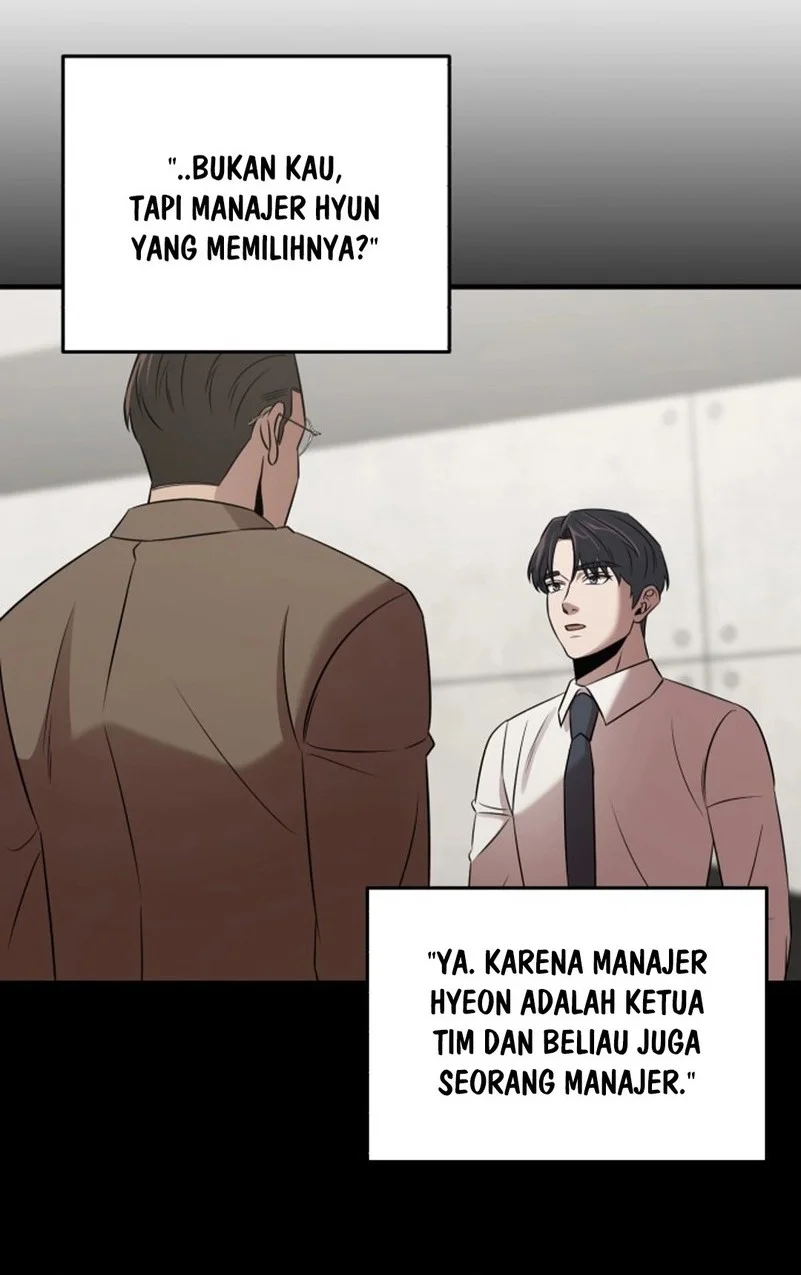 When a Genius Office Worker Goes Too Far chapter 19 halaman 20