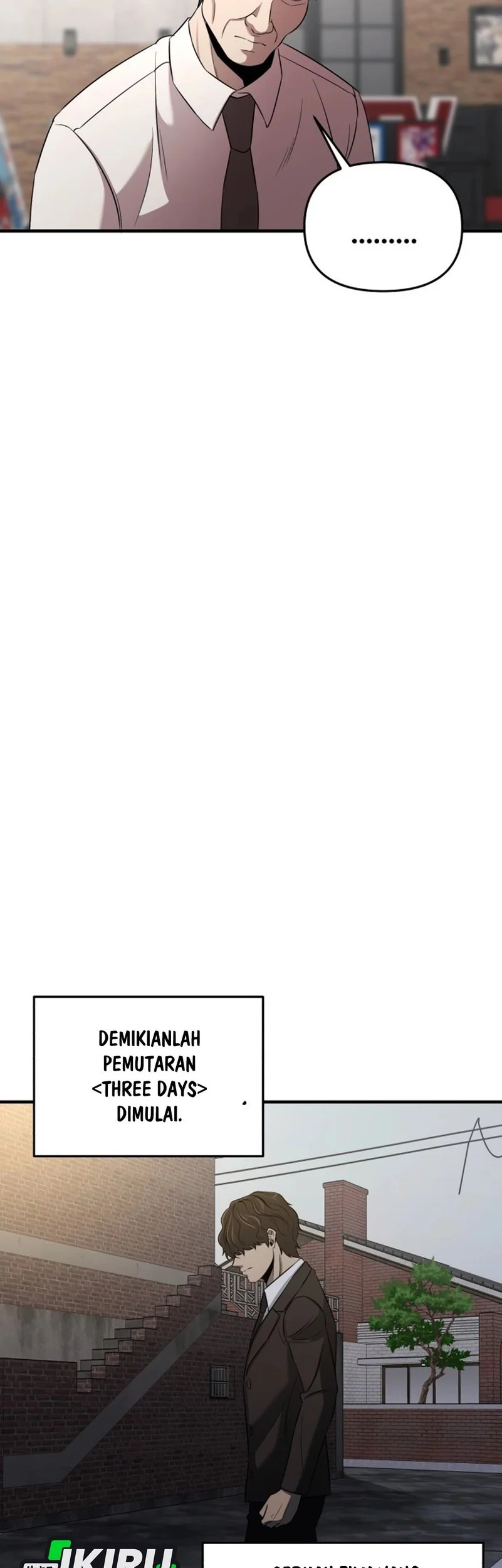 When a Genius Office Worker Goes Too Far chapter 19 halaman 38