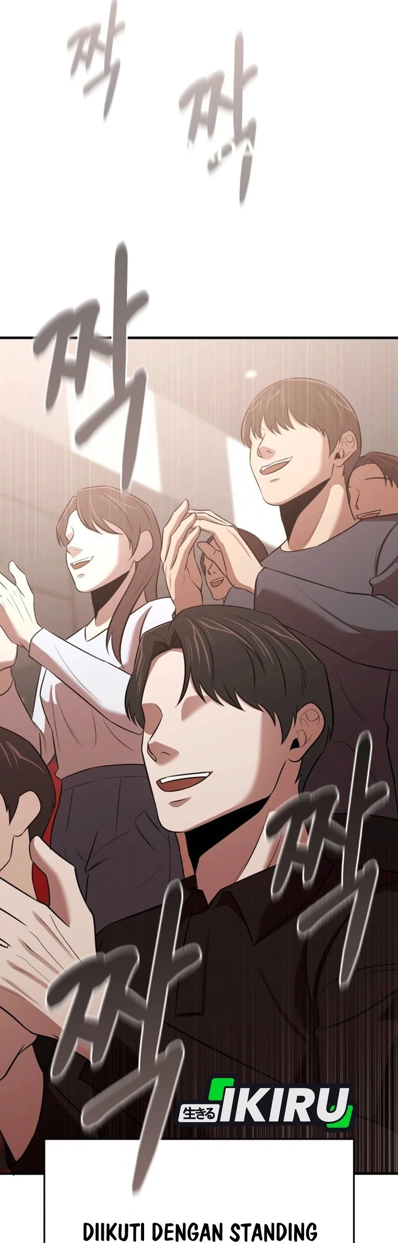 When a Genius Office Worker Goes Too Far chapter 19 halaman 44