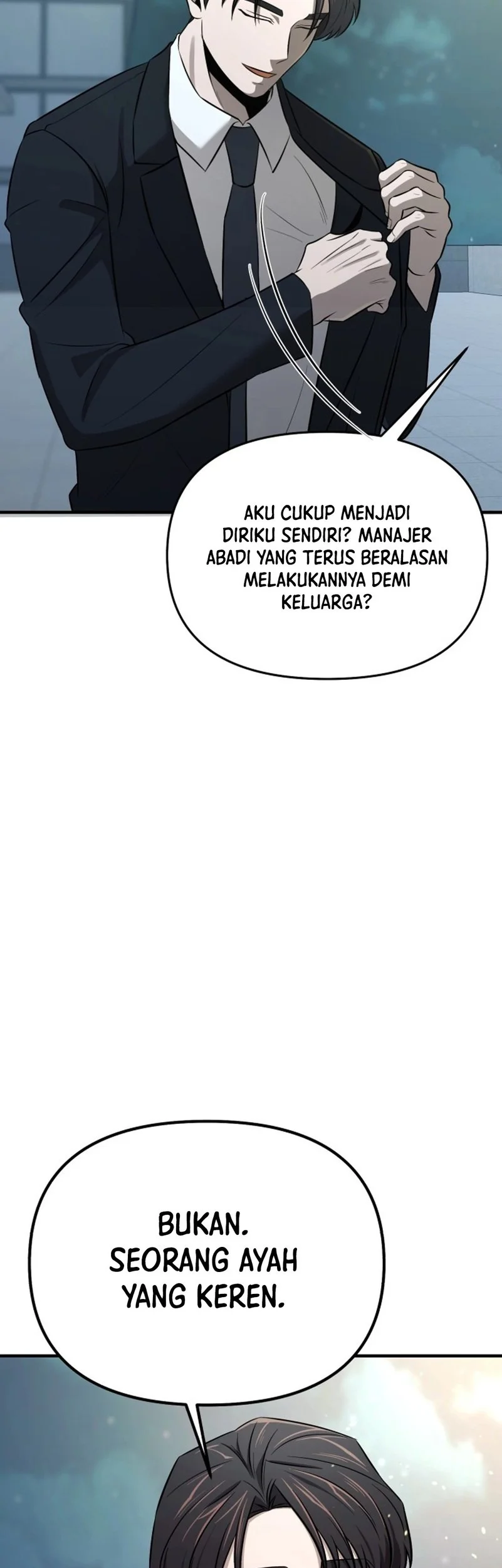 When a Genius Office Worker Goes Too Far chapter 19 halaman 54
