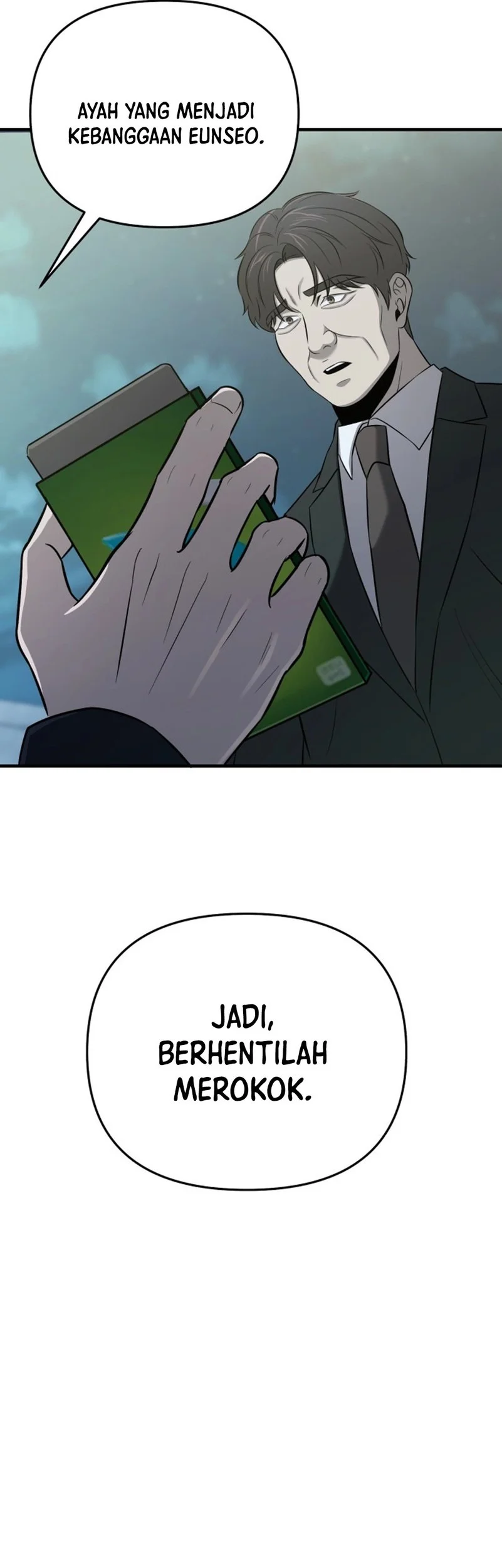 When a Genius Office Worker Goes Too Far chapter 19 halaman 56