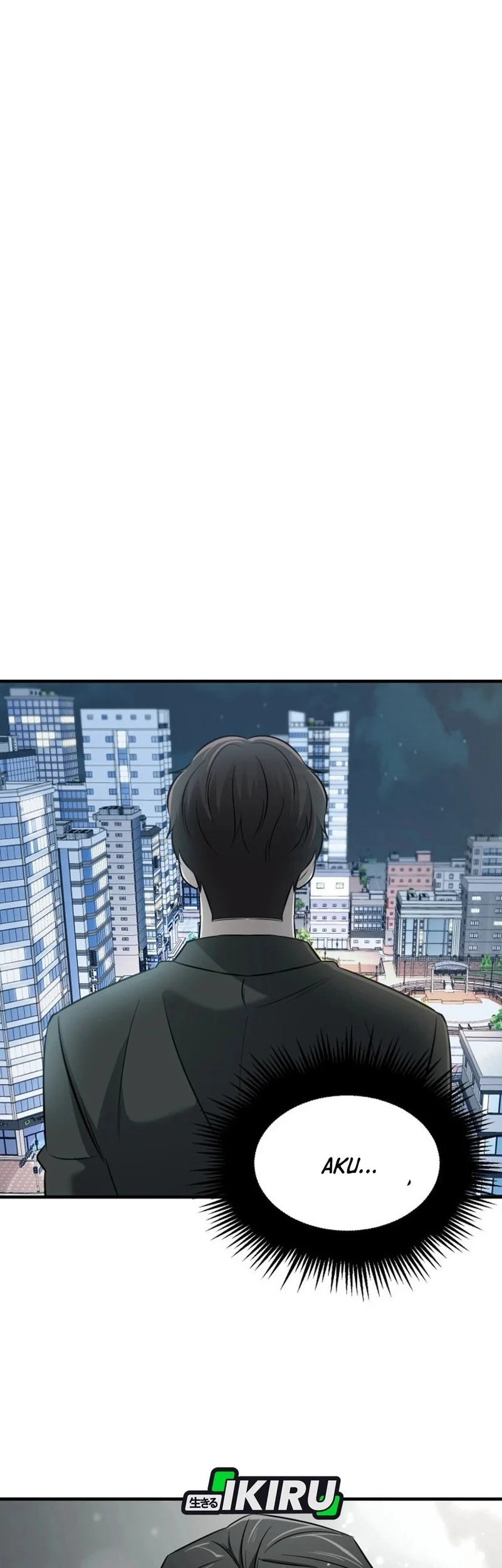 When a Genius Office Worker Goes Too Far chapter 19 halaman 57