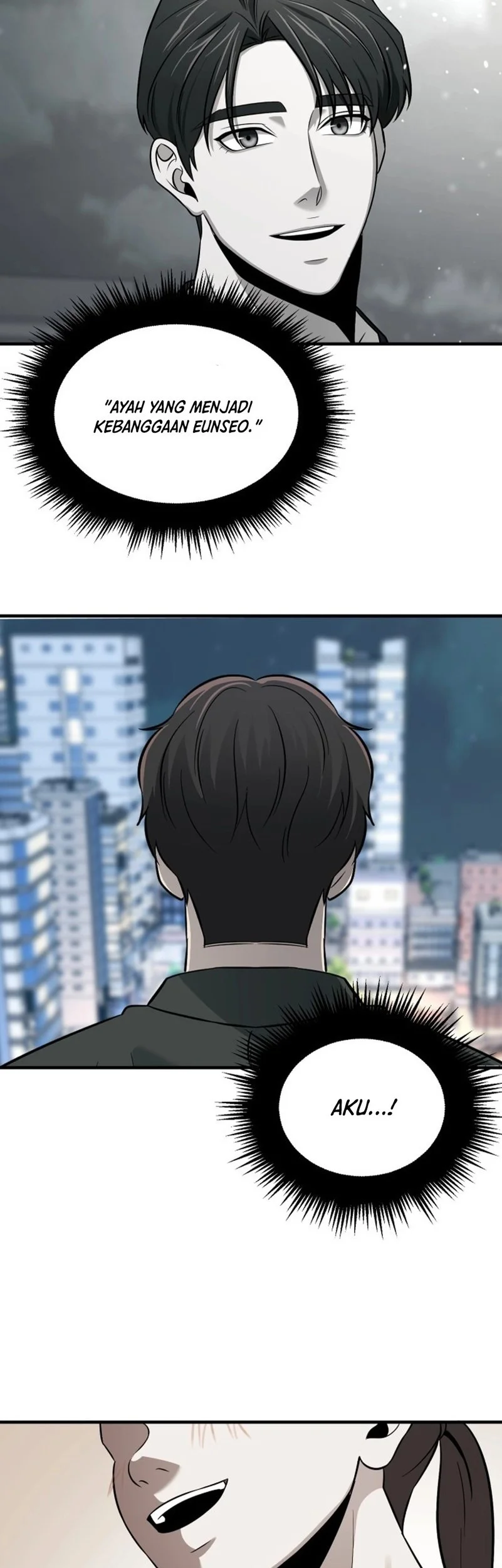 When a Genius Office Worker Goes Too Far chapter 19 halaman 58