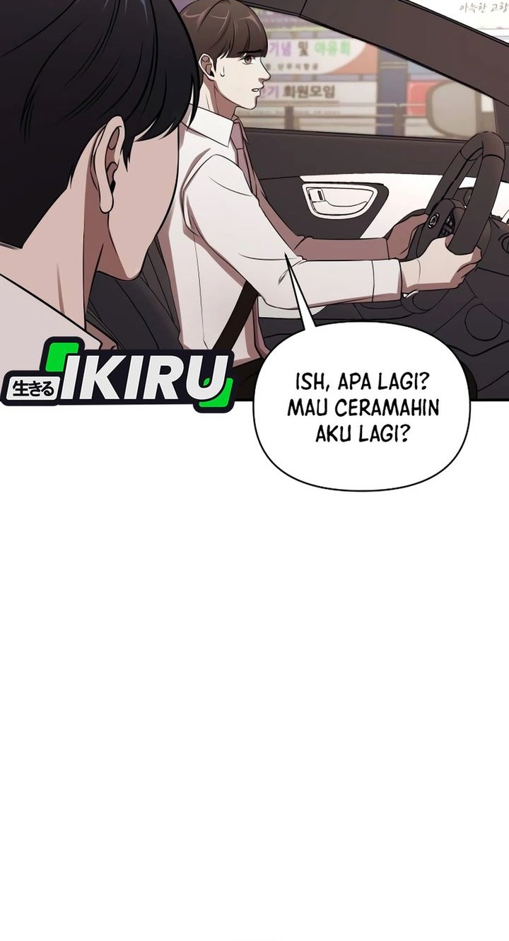 When a Genius Office Worker Goes Too Far chapter 2 halaman 5