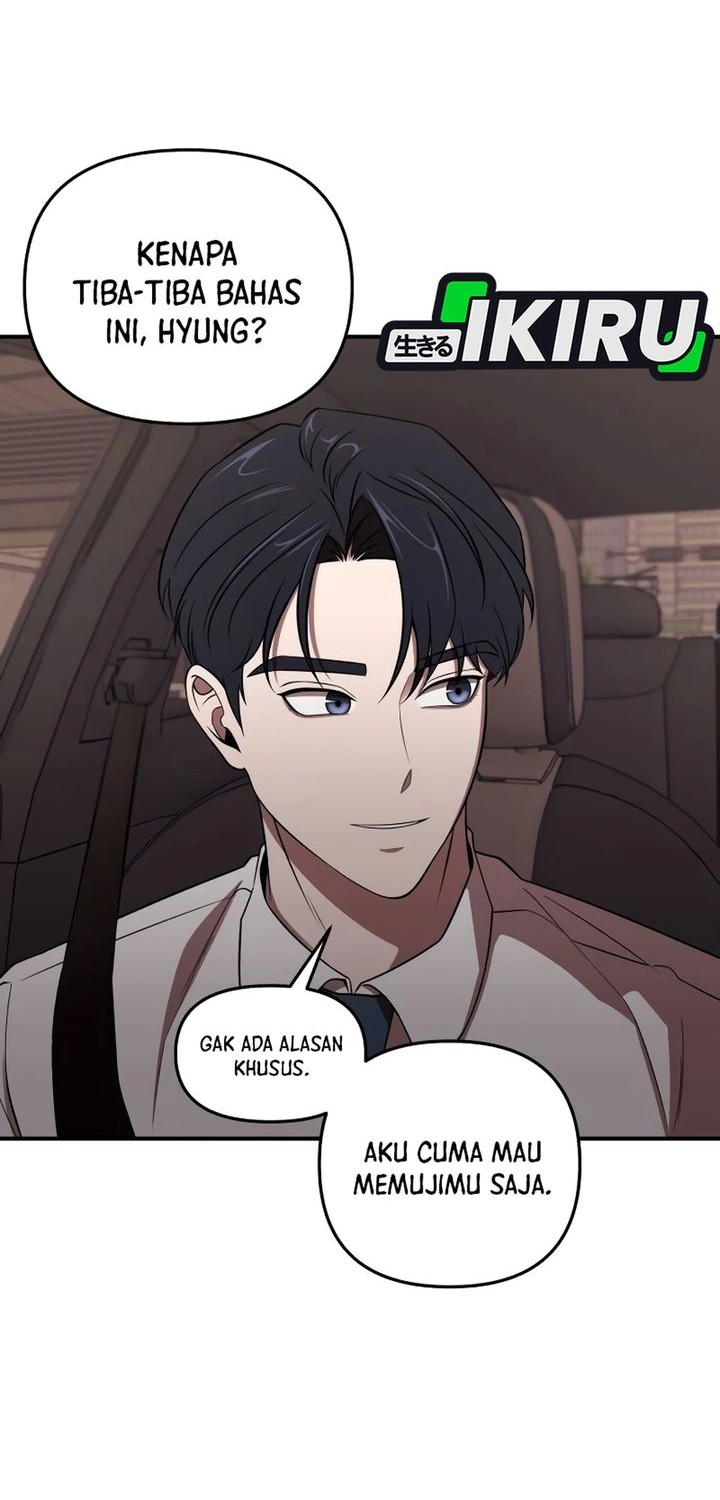 When a Genius Office Worker Goes Too Far chapter 2 halaman 9