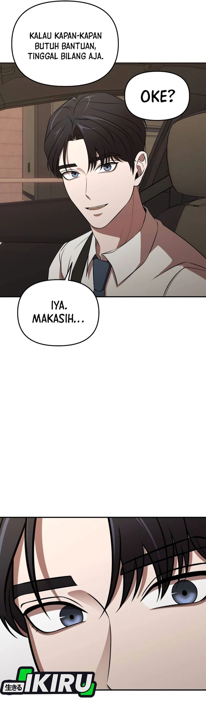 When a Genius Office Worker Goes Too Far chapter 2 halaman 12