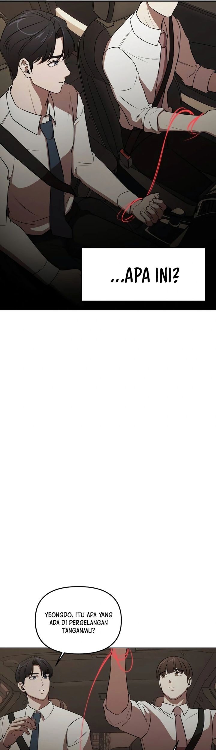 When a Genius Office Worker Goes Too Far chapter 2 halaman 14