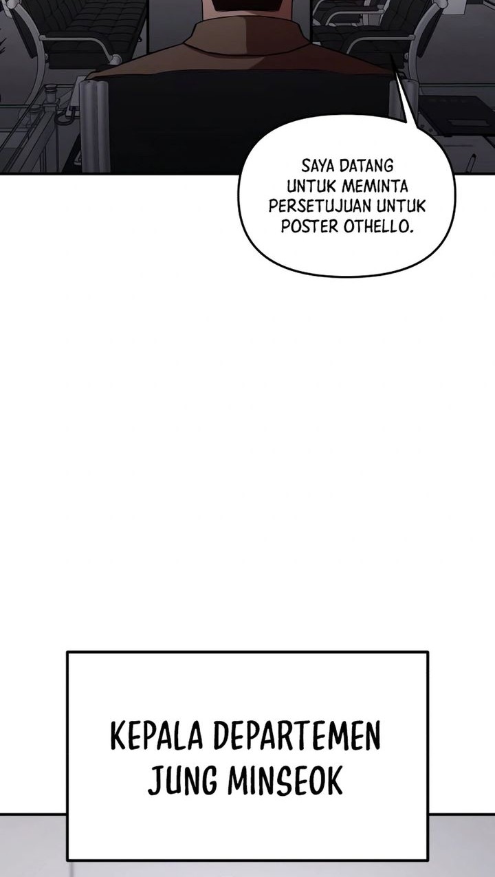 When a Genius Office Worker Goes Too Far chapter 2 halaman 27