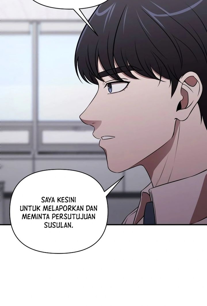 When a Genius Office Worker Goes Too Far chapter 2 halaman 31