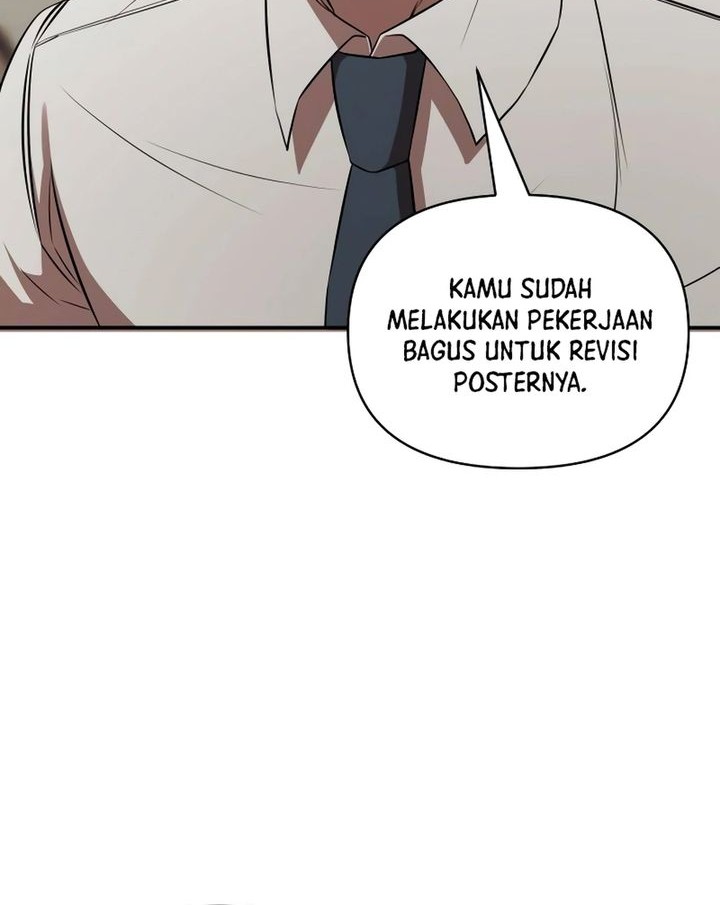 When a Genius Office Worker Goes Too Far chapter 2 halaman 37