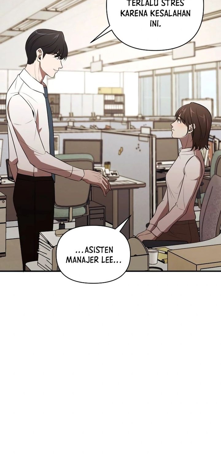 When a Genius Office Worker Goes Too Far chapter 2 halaman 39