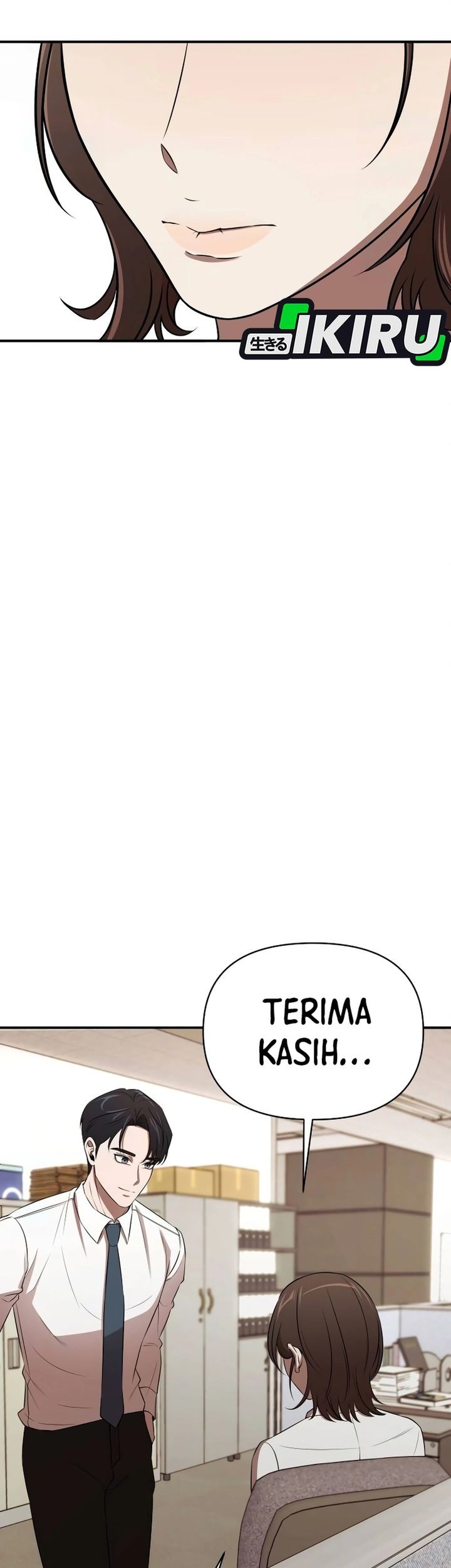 When a Genius Office Worker Goes Too Far chapter 2 halaman 40