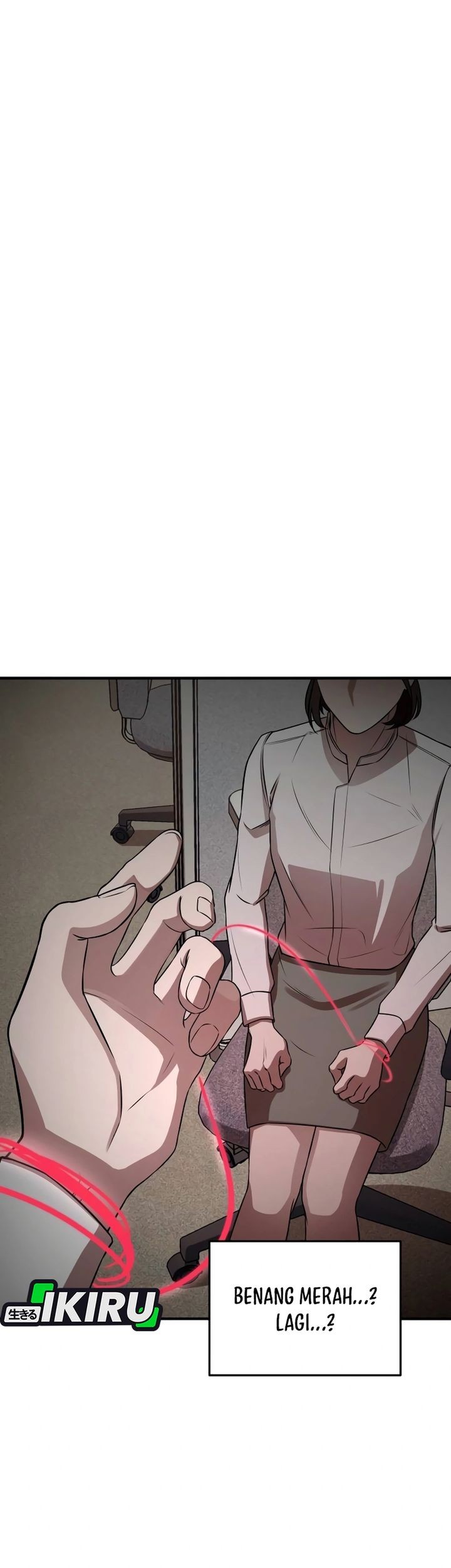 When a Genius Office Worker Goes Too Far chapter 2 halaman 42
