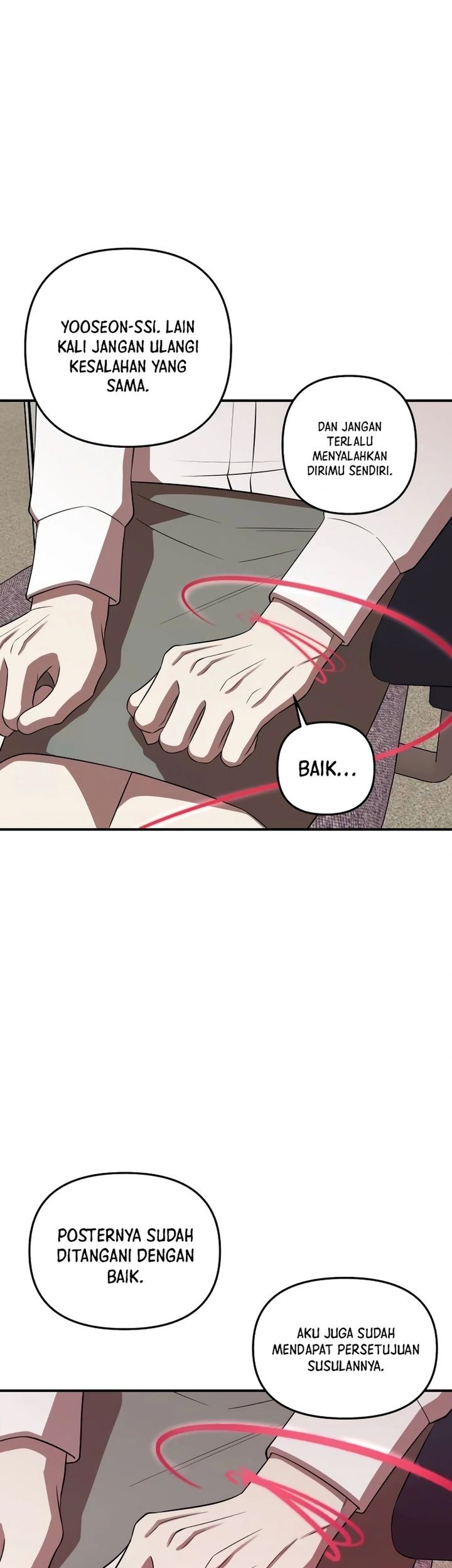 When a Genius Office Worker Goes Too Far chapter 2 halaman 46