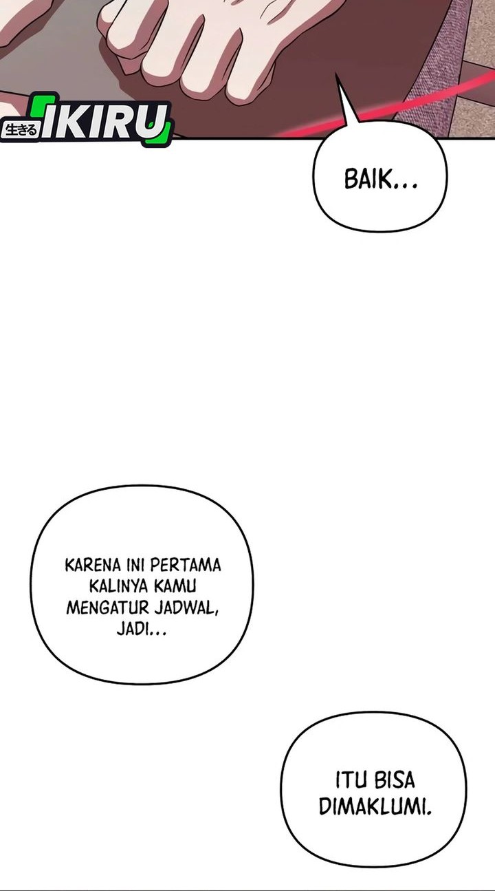 When a Genius Office Worker Goes Too Far chapter 2 halaman 47