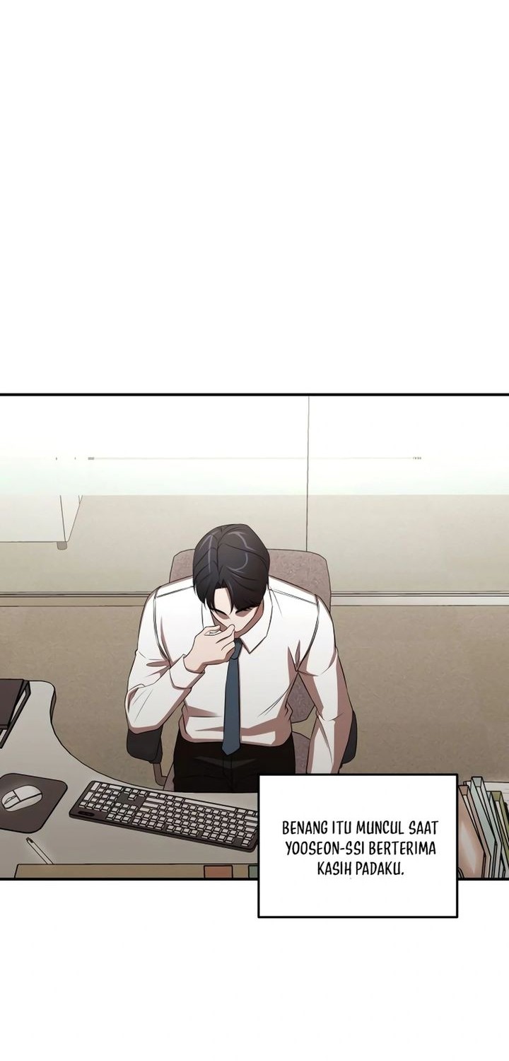 When a Genius Office Worker Goes Too Far chapter 2 halaman 54