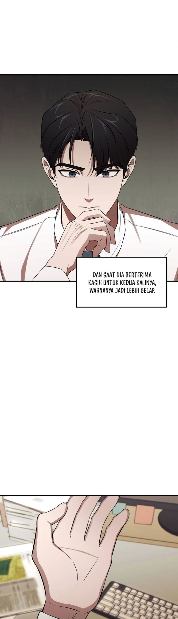 When a Genius Office Worker Goes Too Far chapter 2 halaman 55