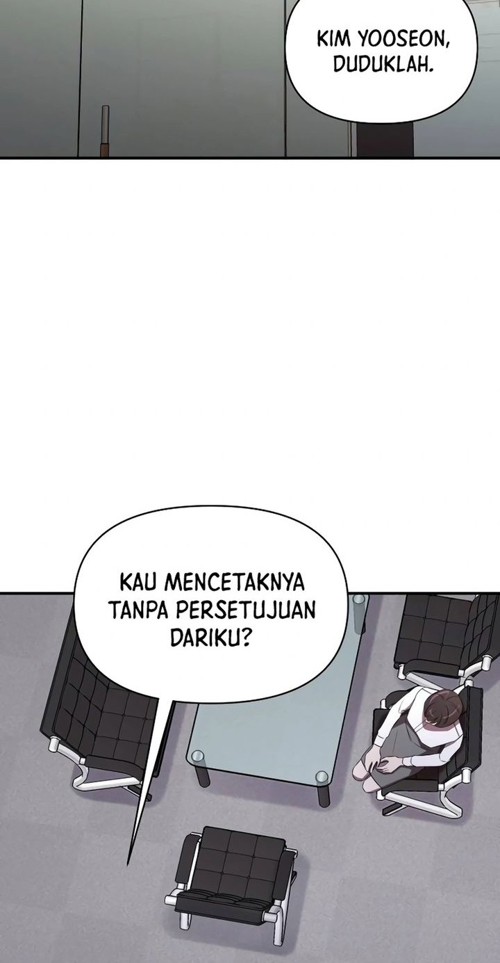 When a Genius Office Worker Goes Too Far chapter 2 halaman 60