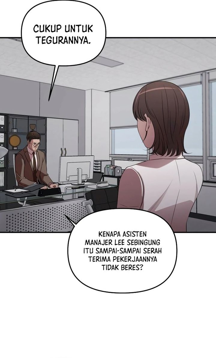 When a Genius Office Worker Goes Too Far chapter 2 halaman 62