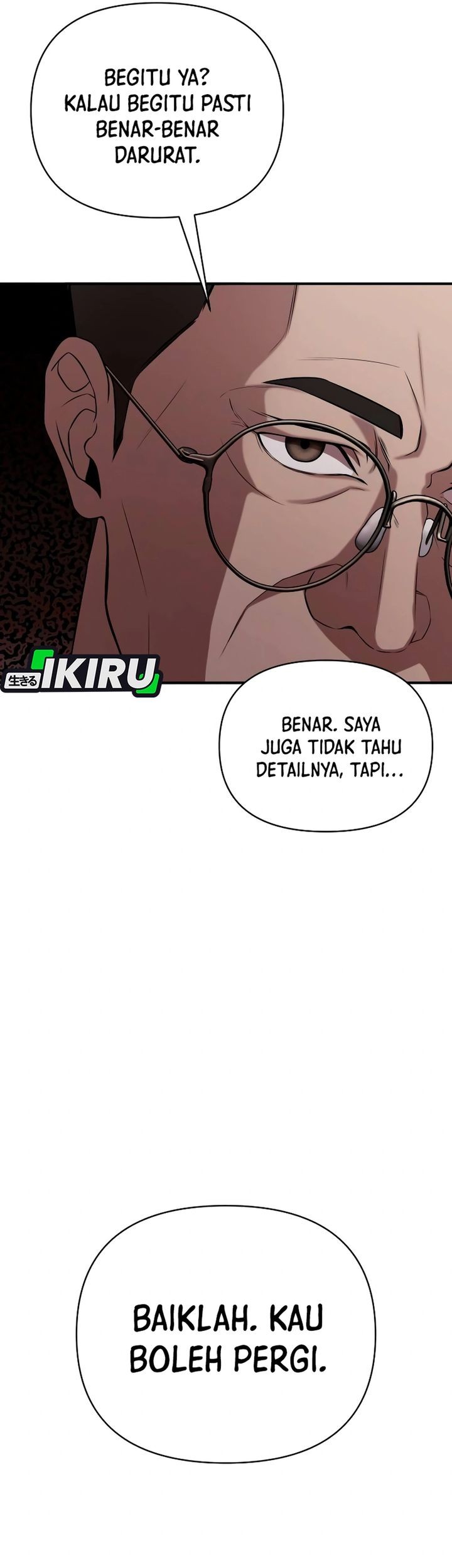 When a Genius Office Worker Goes Too Far chapter 2 halaman 71