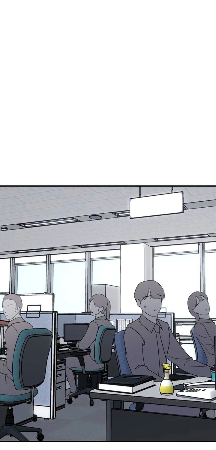 When a Genius Office Worker Goes Too Far chapter 2 halaman 72
