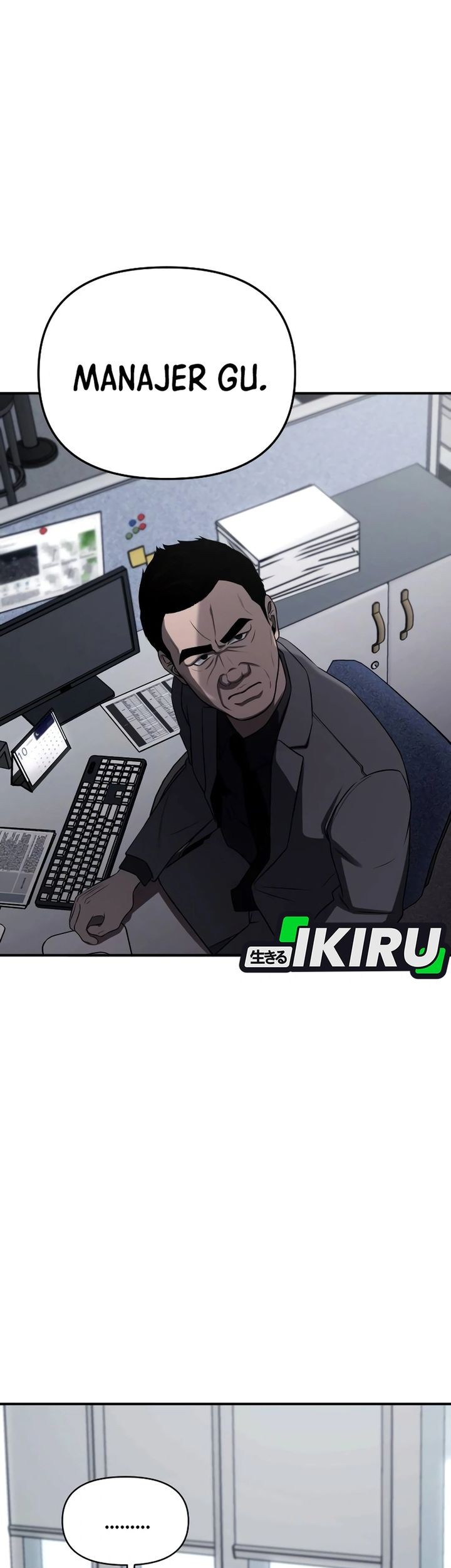 When a Genius Office Worker Goes Too Far chapter 2 halaman 73