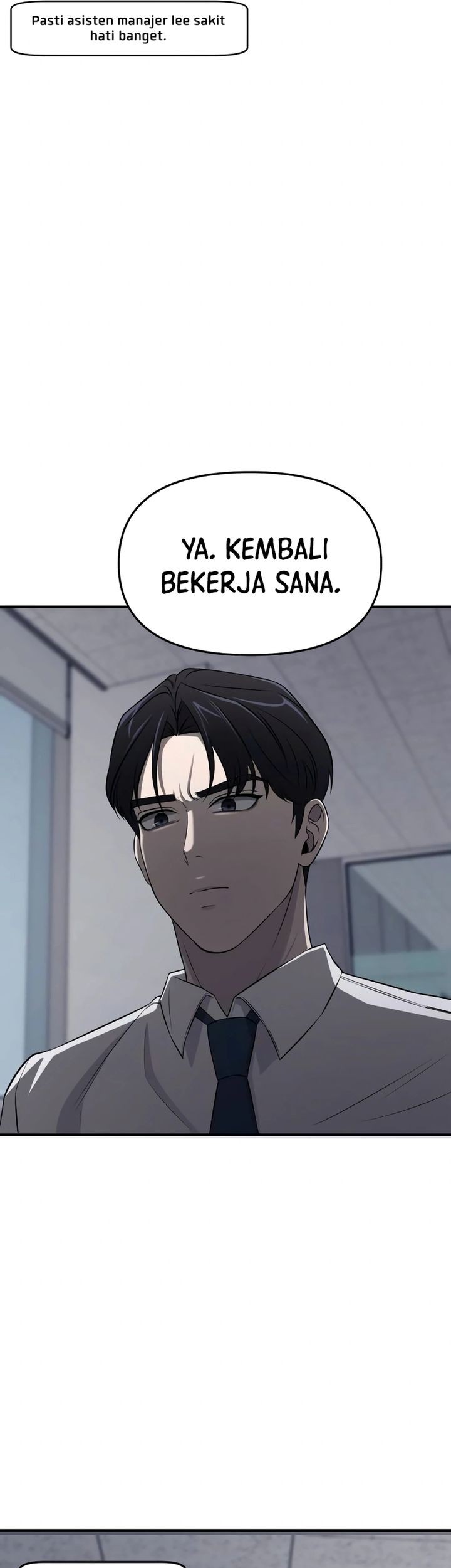 When a Genius Office Worker Goes Too Far chapter 2 halaman 75