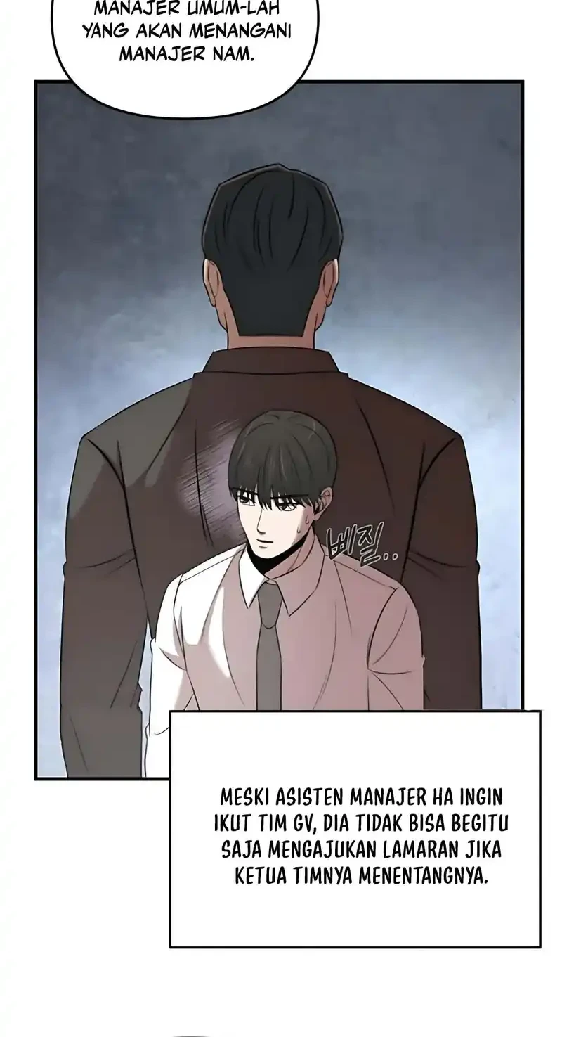When a Genius Office Worker Goes Too Far chapter 20 halaman 10