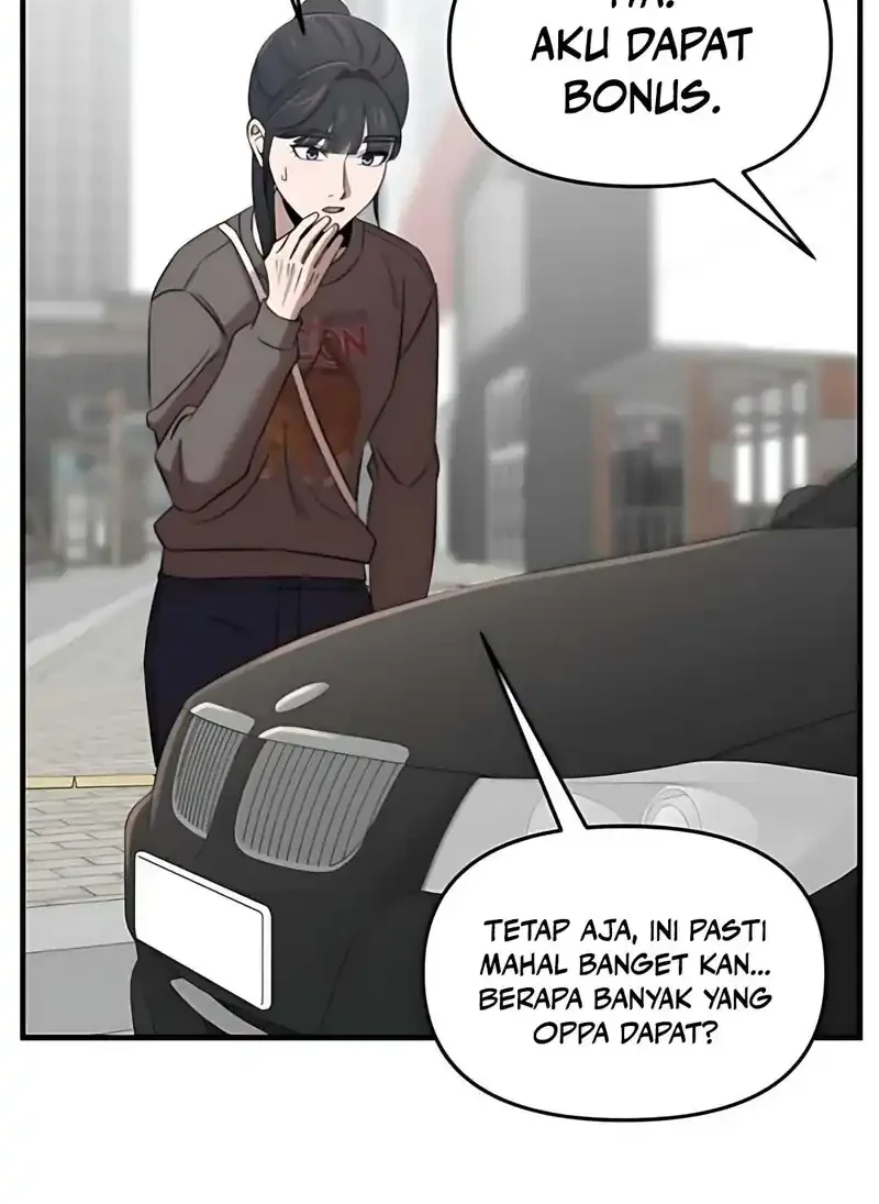 When a Genius Office Worker Goes Too Far chapter 20 halaman 18